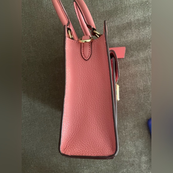 Coach Mini Pepper Crossbody - Picture 2 of 11